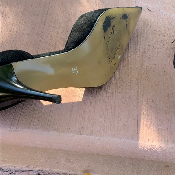 Gianna heels - Picture 6 of 8